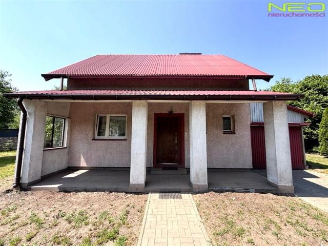 Dom 80 m², Częstochowa