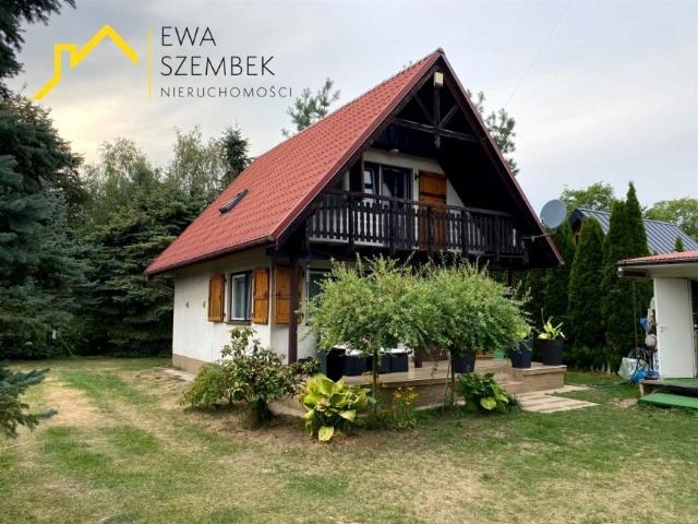 Dom 80 m², Czchów