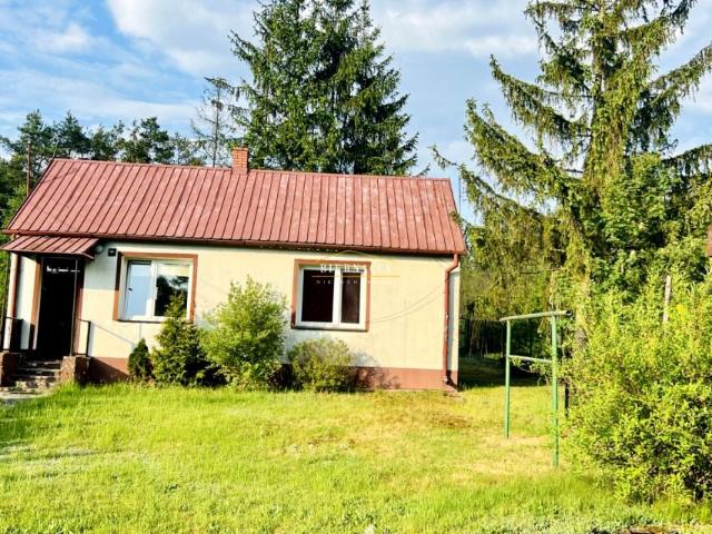 Dom 80 m², Dyzin