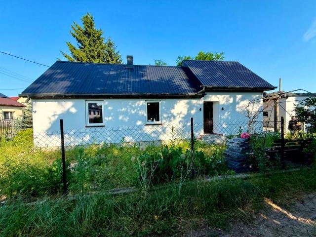 Dom 80 m², Żeleźnia