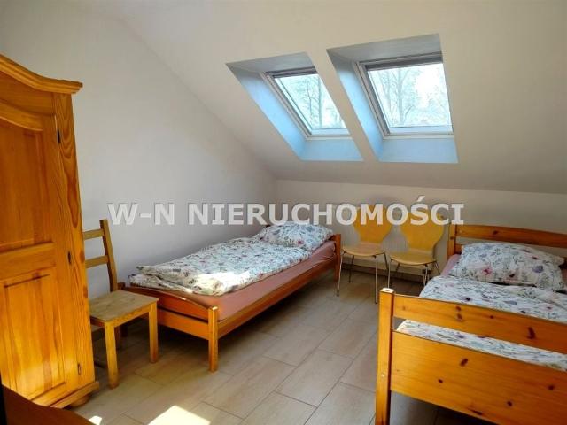 Dom 80 m², Głogów