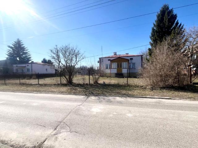 Dom 80 m², Gościeradów Ukazowy