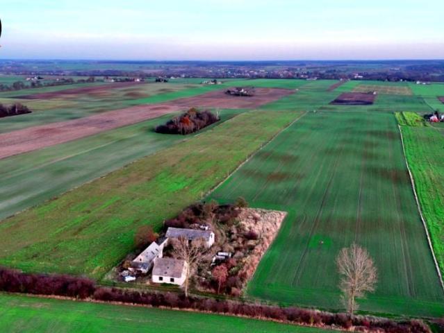 Dom 80 m², Gozdanin