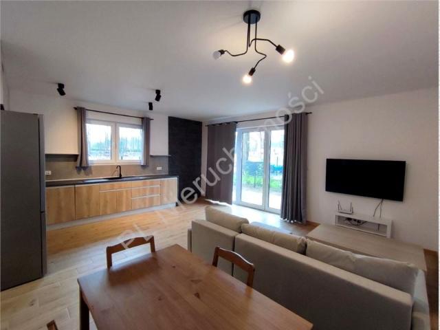 Dom 80 m², Grodzisk Mazowiecki