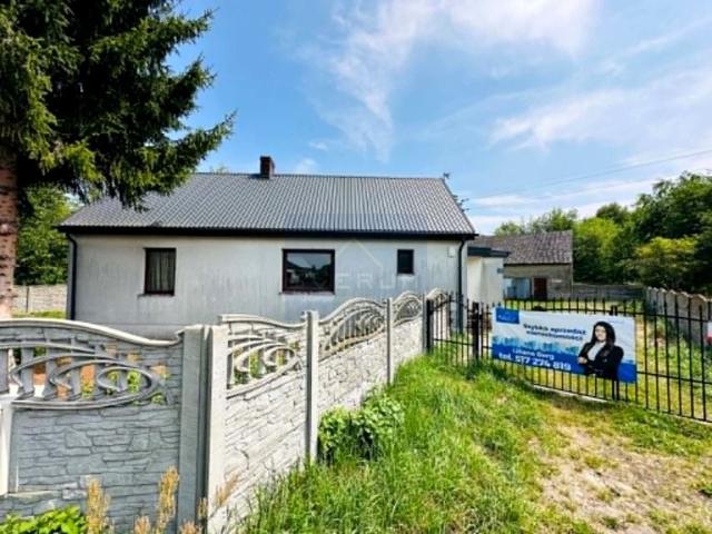 Dom 80 m², Grabowa