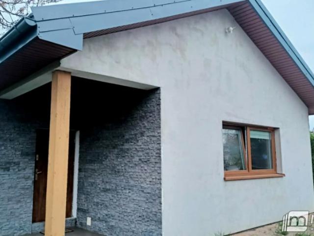 Dom 60 m², Gryfice