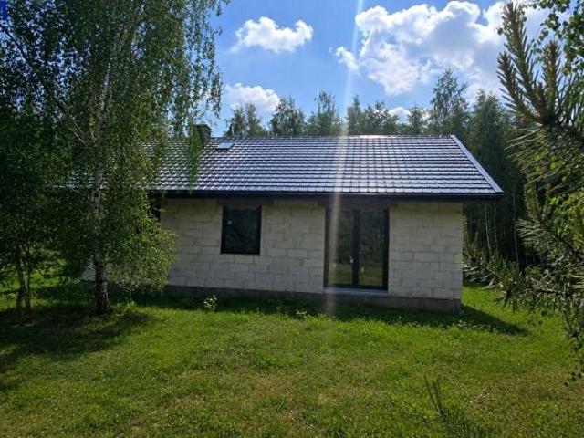 Dom 80 m², Holendry Baranowskie