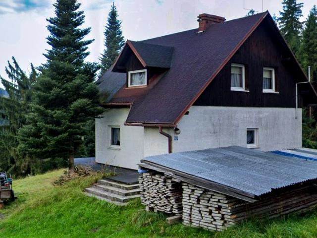 Dom 90 m², Istebna