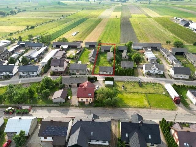 Dom 80 m², Jabłonowo
