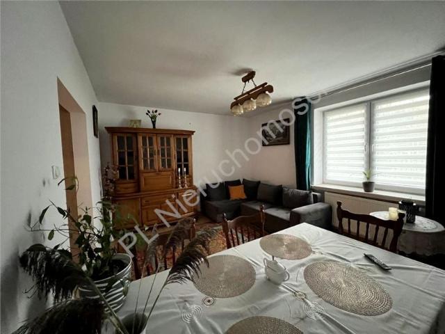 Dom 80 m², Kaski