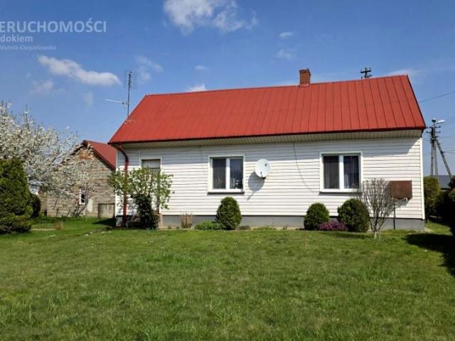 Dom 80 m², Komorów