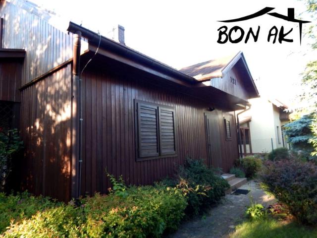 Dom 80 m², Kuźnica Zbąska