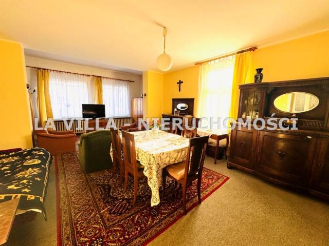 Dom 80 m², Leszno