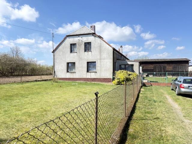 Dom 80 m², Lucin