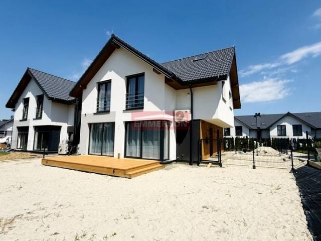 Dom 80 m², Modlnica