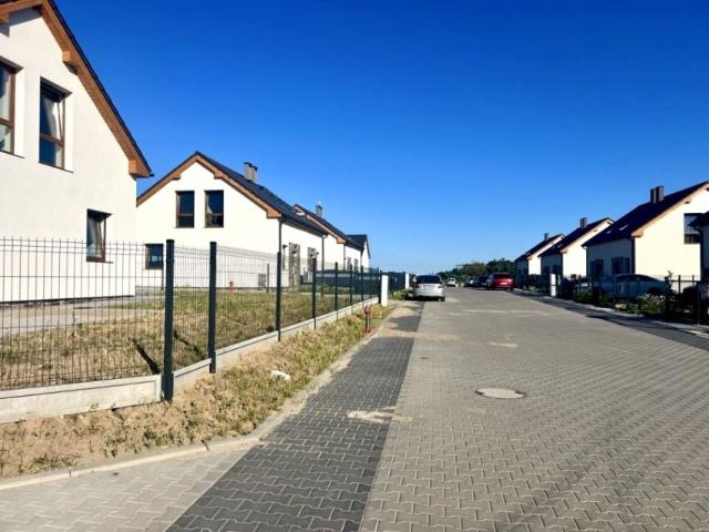 Dom 80 m², Morzyczyn