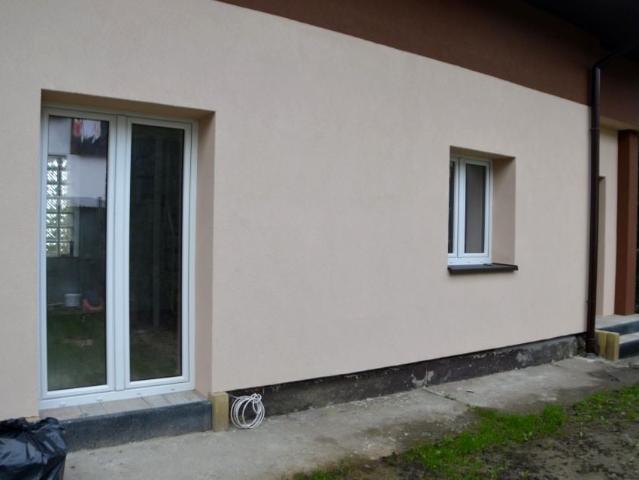 Dom 80 m², Nowy Sącz