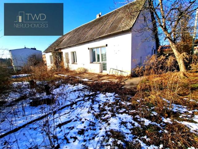 Dom 80 m², Olkusz