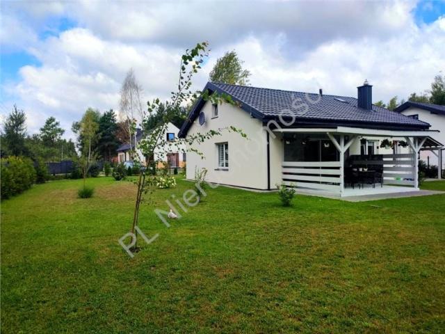 Dom 80 m², Osowiec