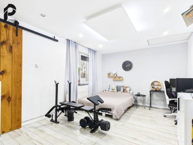 Dom 80 m², Opatówek