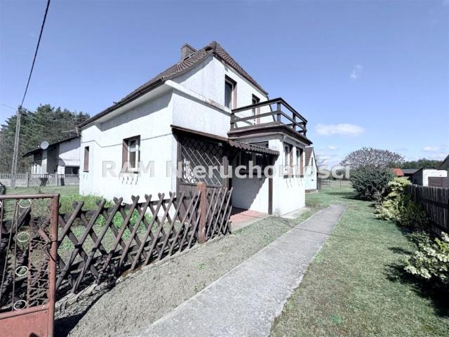 Dom 80 m², Piotrowice