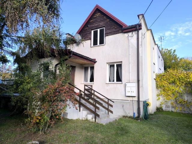 Dom 80 m², Piaseczno