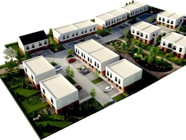 Dom 80 m², Polska Nowa Wieś