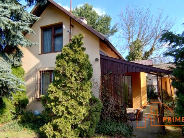 Dom 80 m², Popielżyn Zawady