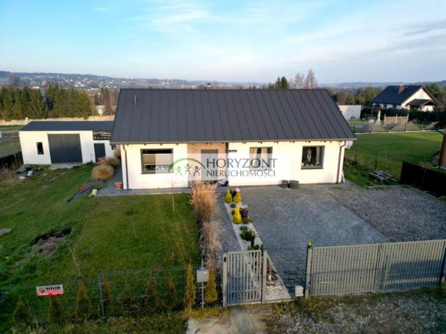 Dom 80 m², Przyjaźń
