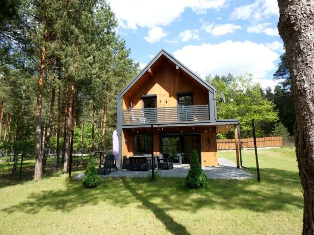 Dom 80 m², Radawa