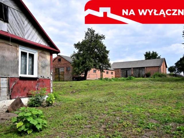 Dom 80 m², Radomirka