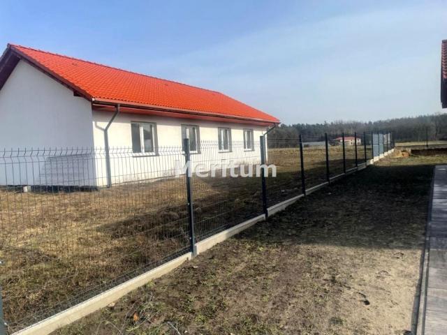Dom 80 m², Reptowo