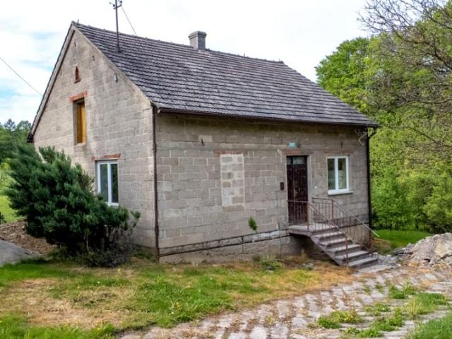 Dom 80 m², Stobierna