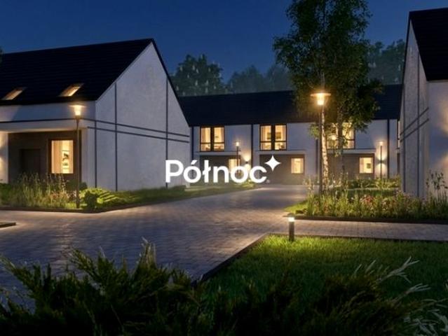 Dom 80 m², Stanowice