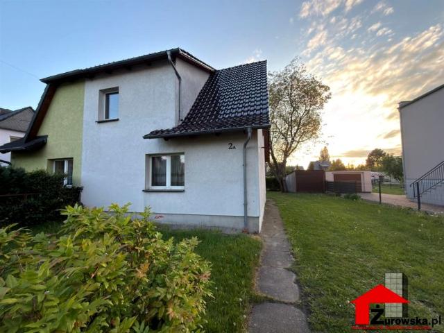 Dom 80 m², Strzelce Opolskie