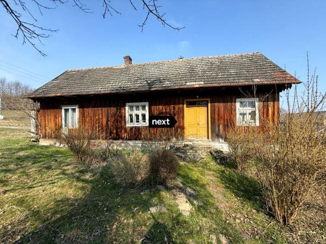 Dom 80 m², Sukmanie
