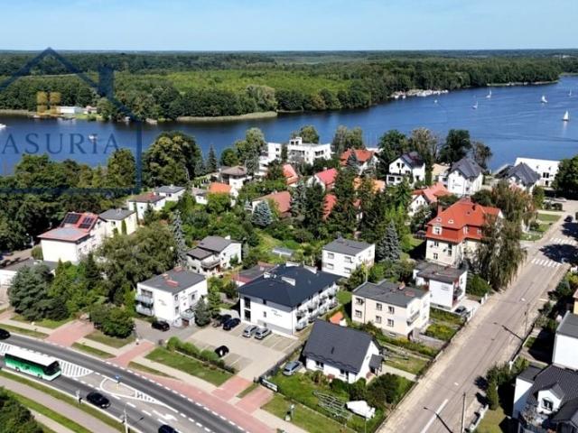 Dom 810 m², Iława