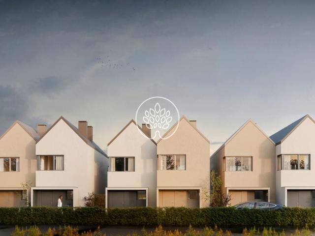 Dom 81,18 m², Niemcz