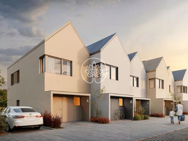 Dom 81,18 m², Osielsko