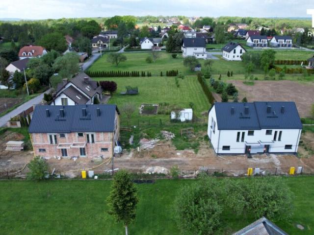 Dom 102,65 m², Rączna