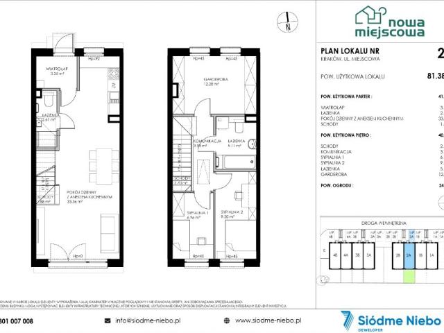 Dom 81,4m²
