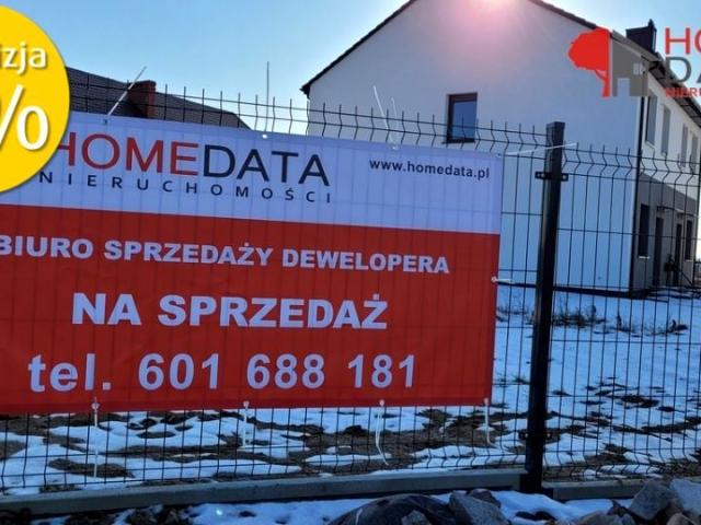 Dom 81,98 m², Dopiewo
