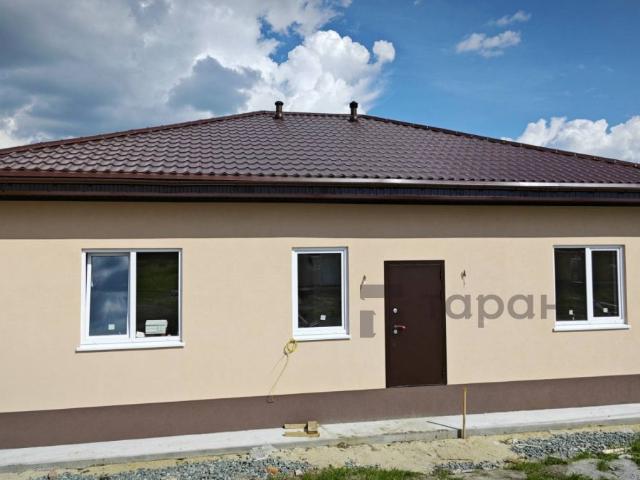 дом 81 m2 Садовый