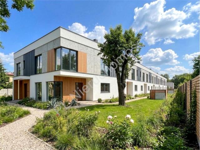 Dom 81 m², Grodzisk Mazowiecki