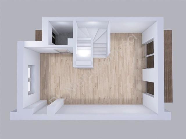 Dom 81 m², Grodzisk Mazowiecki