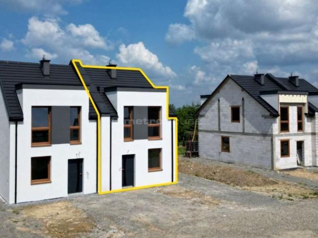 Dom 81 m², Krosno