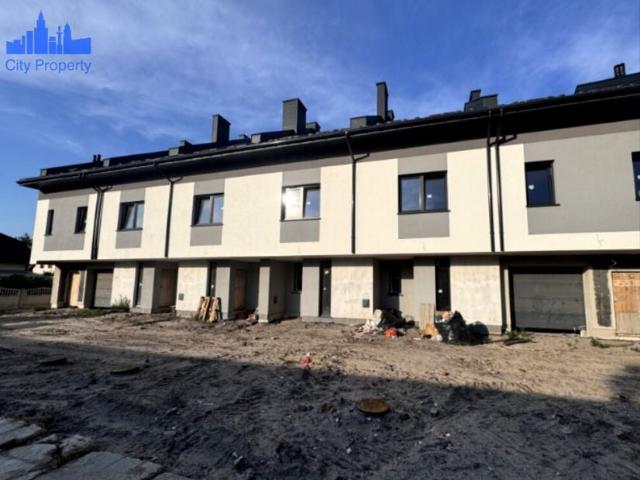 Dom 81 m², Marki