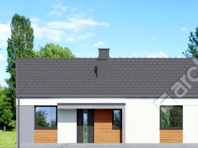 Dom 81 m², Osowiec