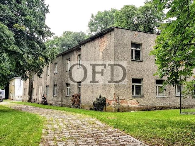 Dom 824 m², Tułowice