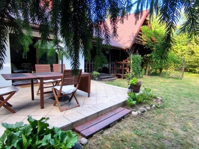 Dom 82,20 m², Opypy